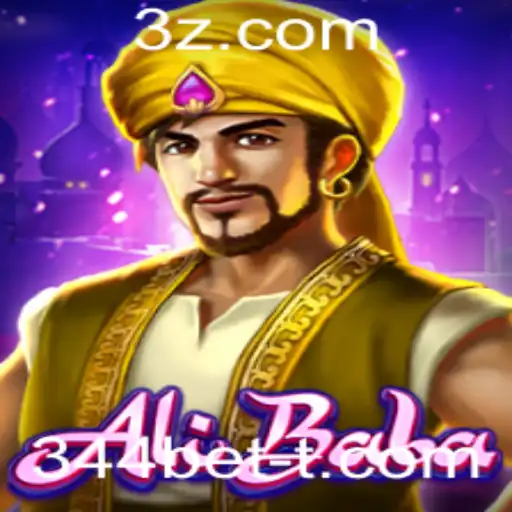 Desvendando AliBaba: Um Mergulho no Universo do Jogo Aliado à Tendência 344bet