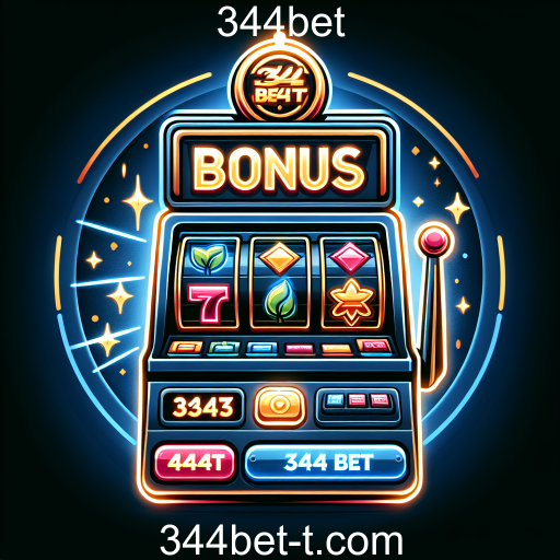 Explorando a Categoria de Jogos de Bônus no 344bet