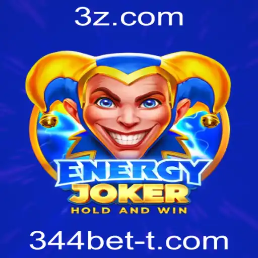 EnergyJoker: Descubra o Novo Fenômeno dos Jogos com 344bet