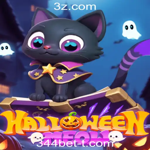 HalloweenMeow: Uma Experiência de Aventura Felina com 344bet