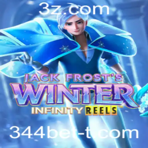 Explorando JackFrostsWinter: Um Mergulho no Mundo Gelado de 344bet