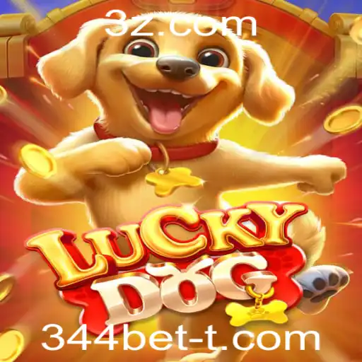 Descubra o Fascinante Mundo de LuckyDog: O Jogo de Azar do Momento
