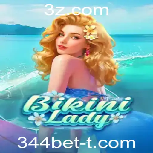 Descubra o Mundo de BikiniLady: Uma Nova Experiência de Jogo com 344bet