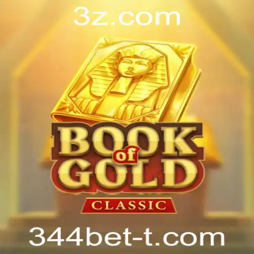 Desvendando o Mundo Místico do Jogo BookOfGoldClassic com 344bet