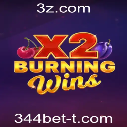 Descubra o Empolgante Jogo BurningWinsX2 com 344bet