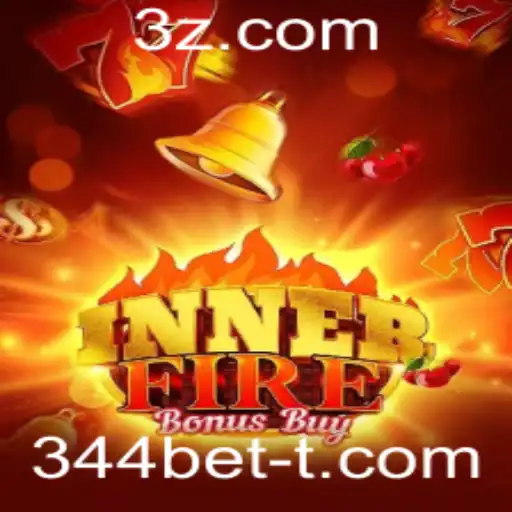 Explorando o Jogo de Cassino InnerFireBonusBuy no 344bet