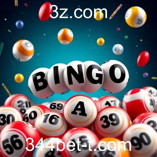 Explorando o Fascinante Mundo dos Jogos de Bingo