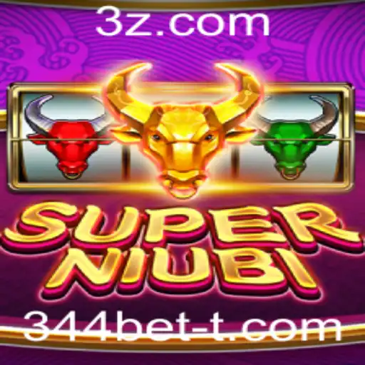 Descubra o Universo de SuperNiubi: A Nova Sensação de Jogo