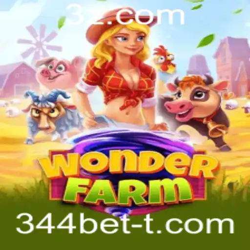 Descubra WonderFarm: O Jogo de Estratégia Revolucionário com 344bet
